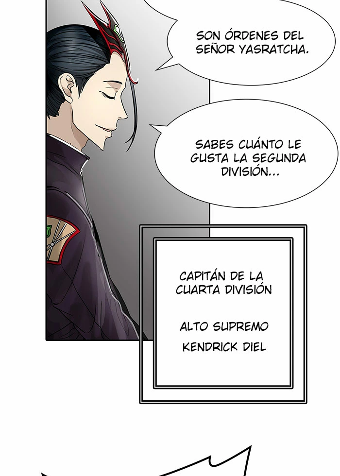 El irregular capítulo 464, página 128