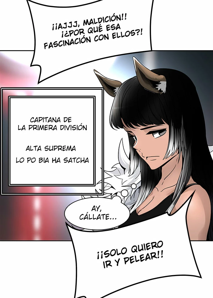 El irregular capítulo 464, página 129