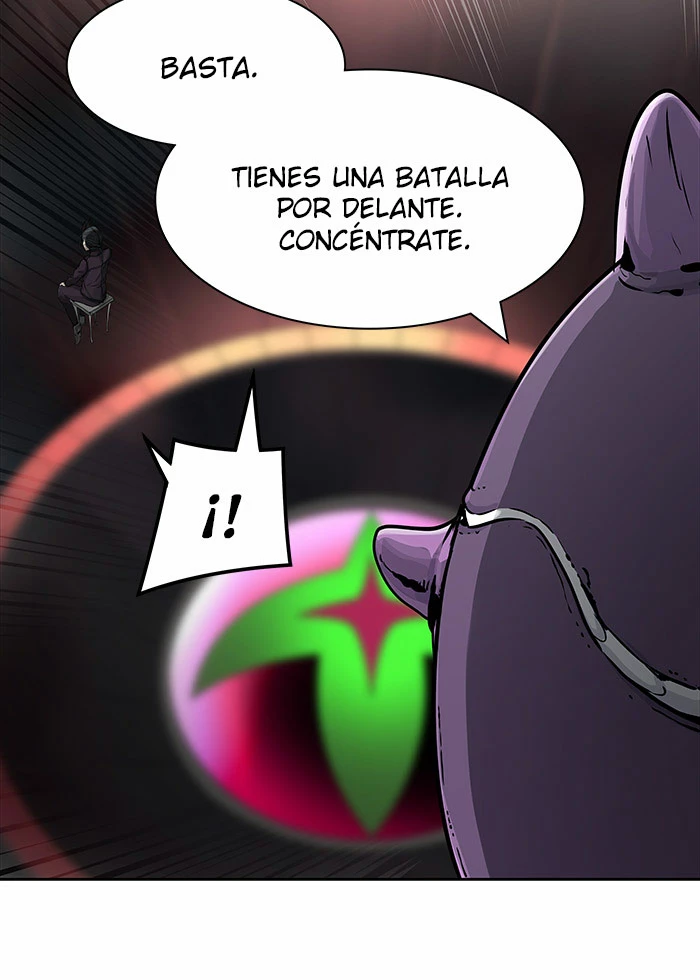 El irregular capítulo 464, página 137