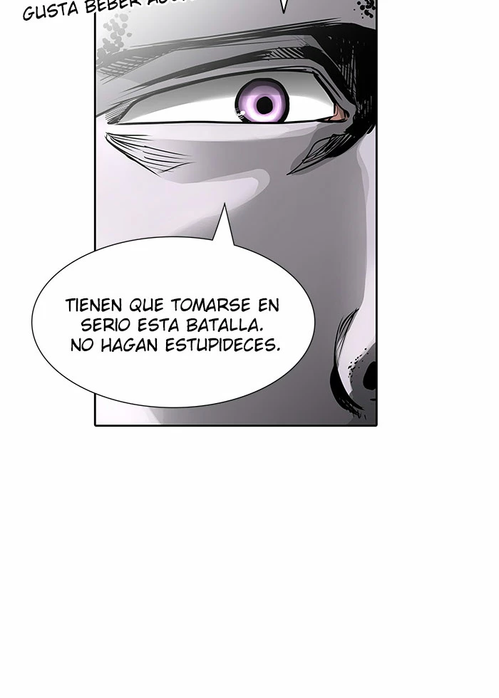 El irregular capítulo 464, página 142