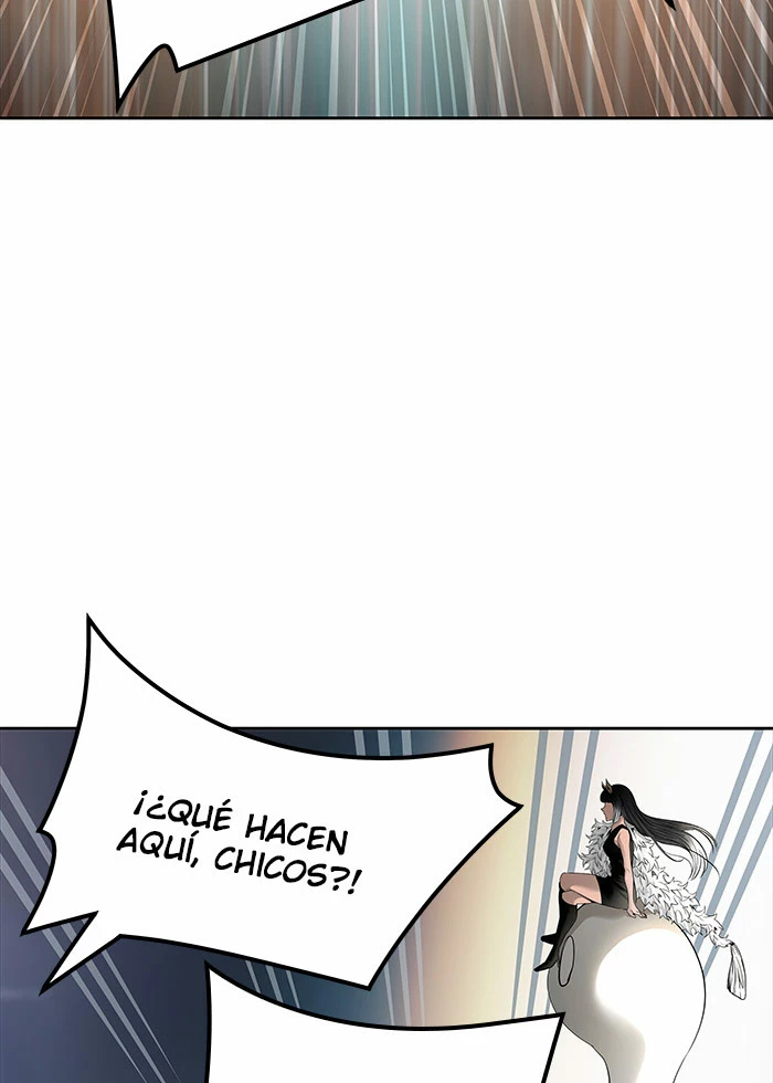 El irregular capítulo 464, página 151