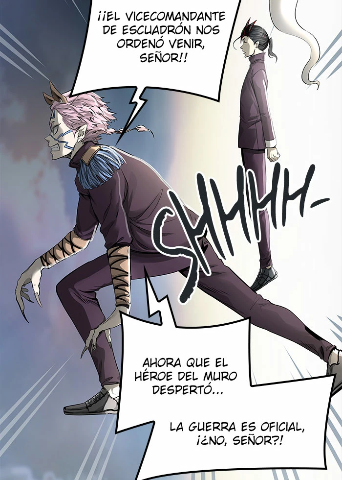 El irregular capítulo 464, página 152