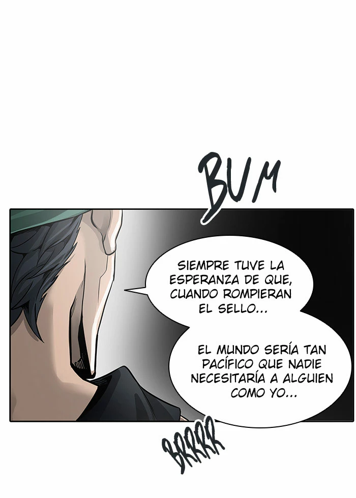 El irregular capítulo 464, página 159