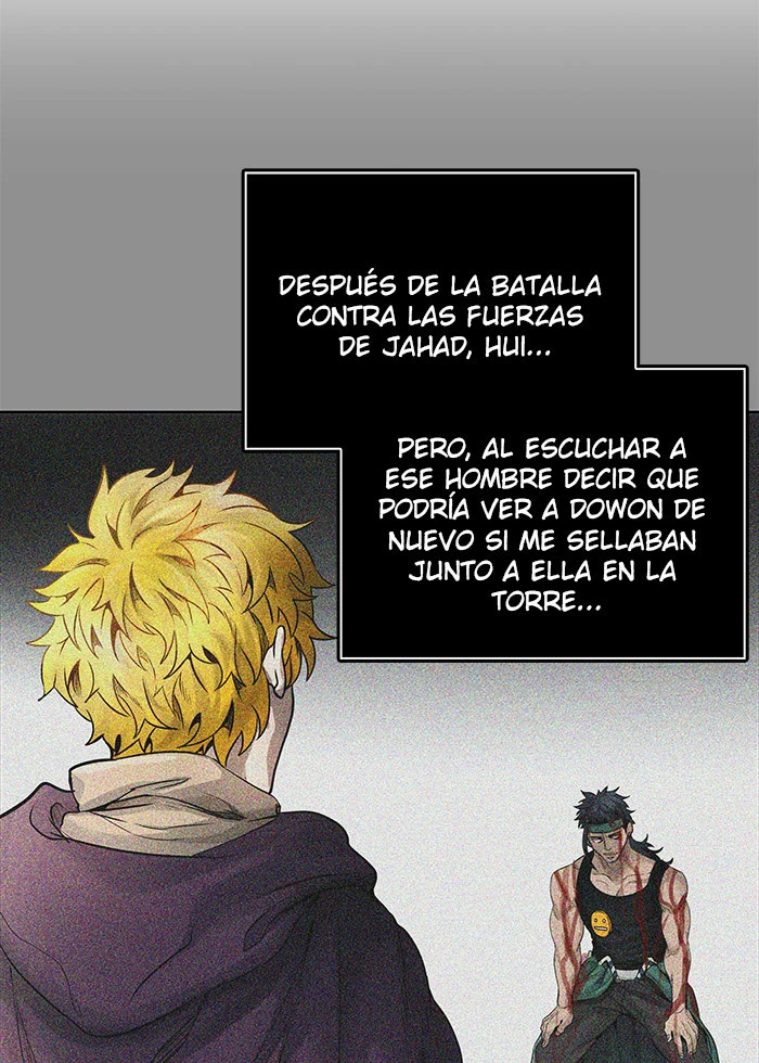 El irregular capítulo 464, página 161