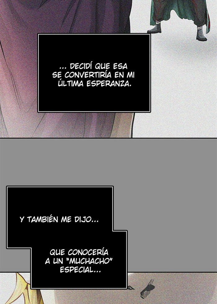 El irregular capítulo 464, página 162