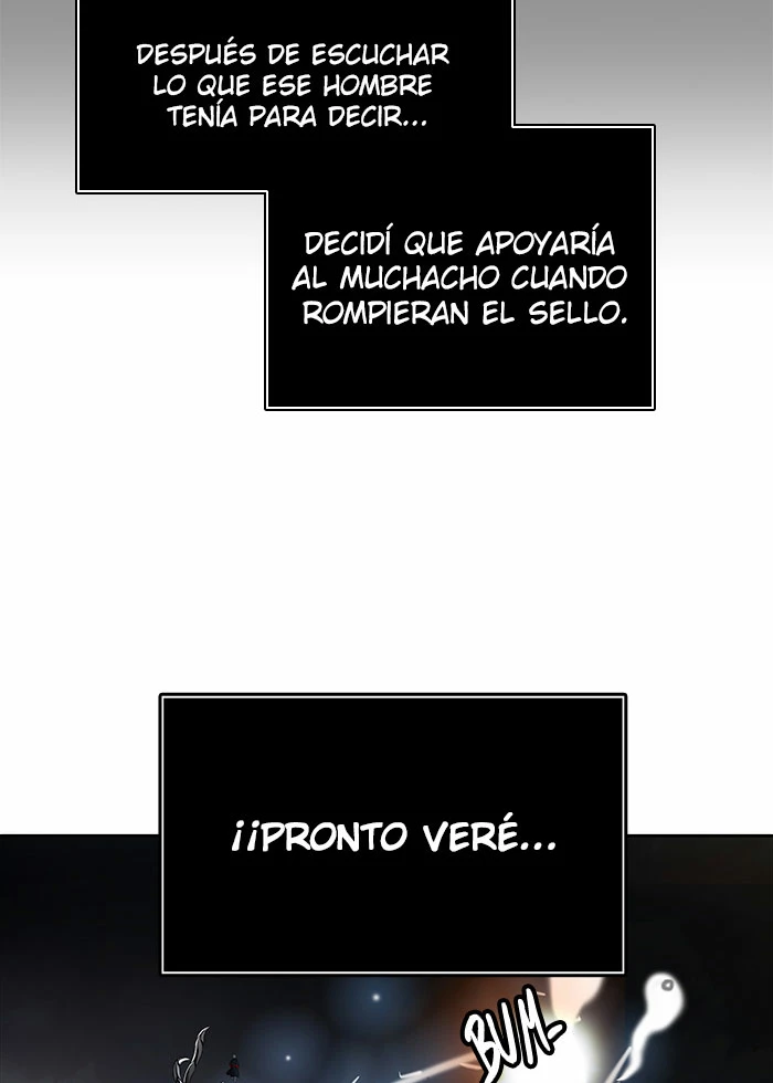 El irregular capítulo 464, página 164