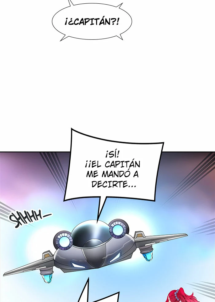 El irregular capítulo 465, página 2