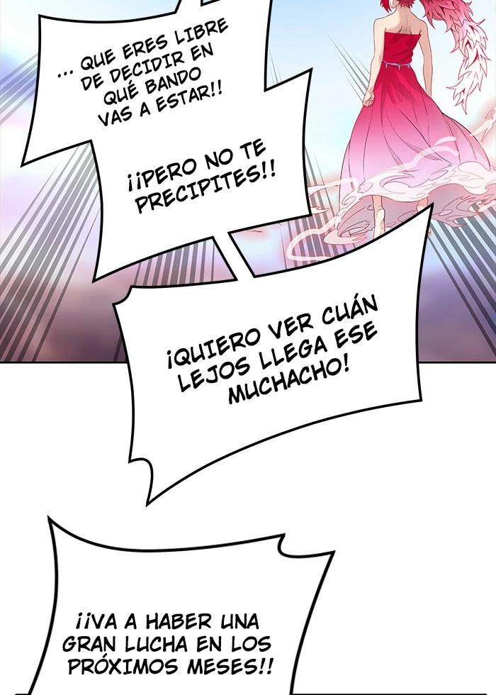 El irregular capítulo 465, página 3