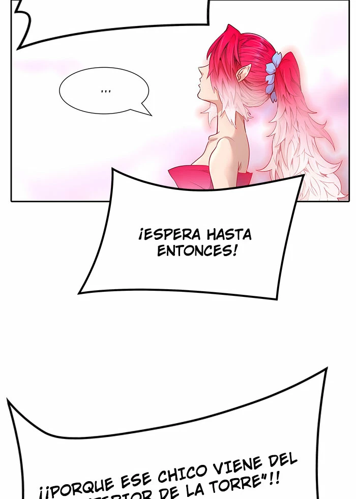 El irregular capítulo 465, página 4