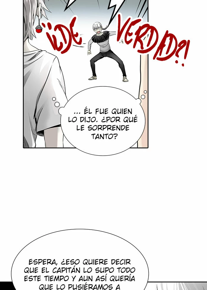 El irregular capítulo 465, página 7