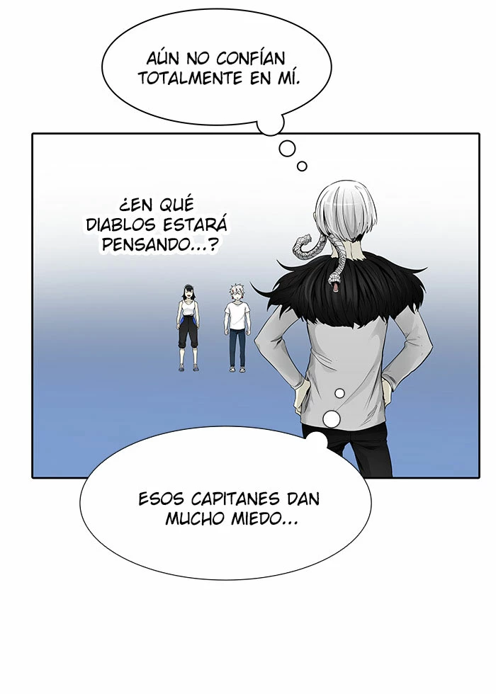 El irregular capítulo 465, página 9