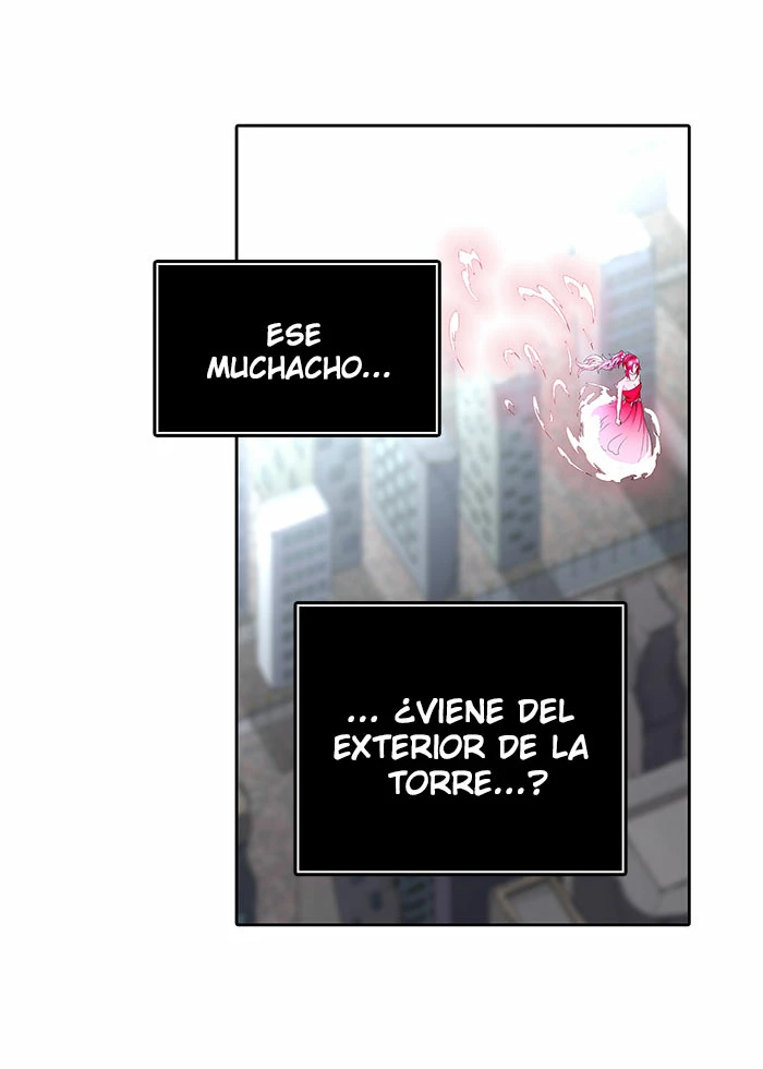 El irregular capítulo 465, página 10