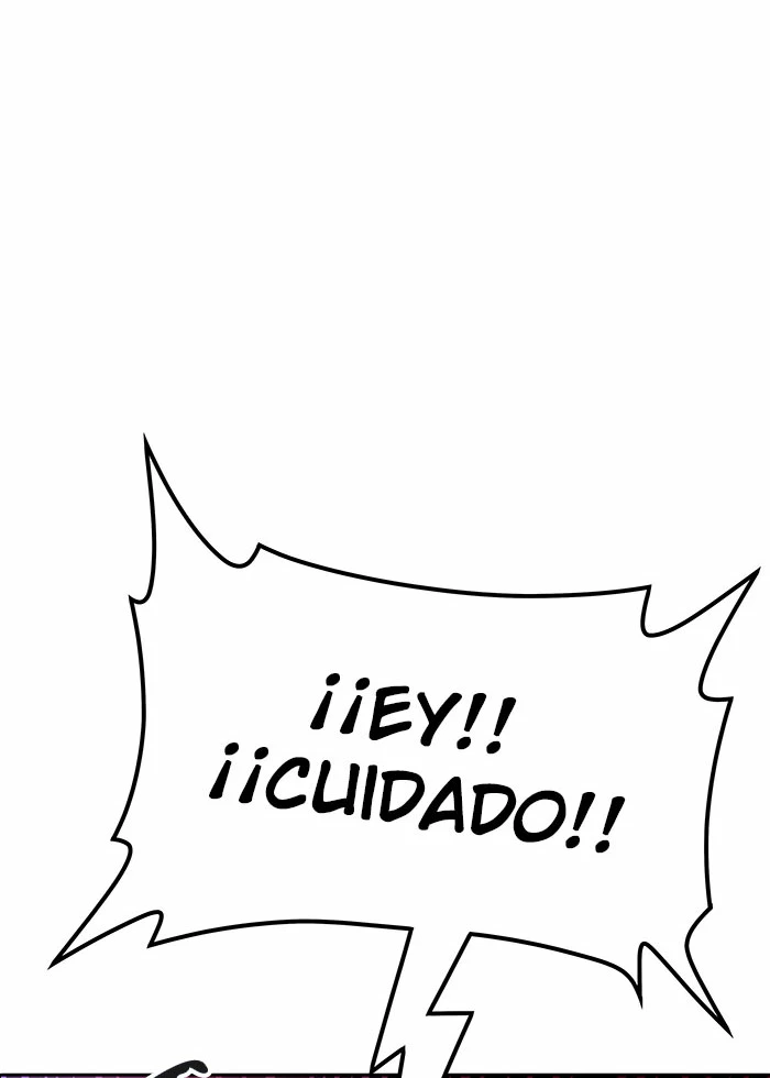 El irregular capítulo 465, página 16