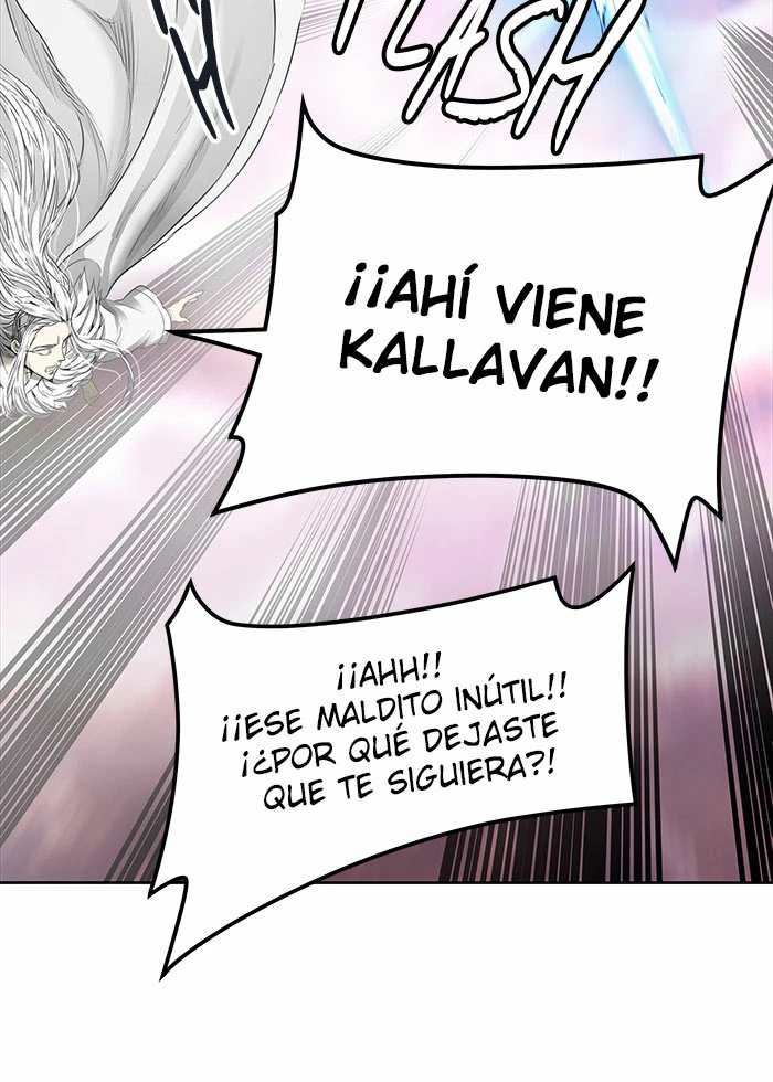 El irregular capítulo 465, página 19