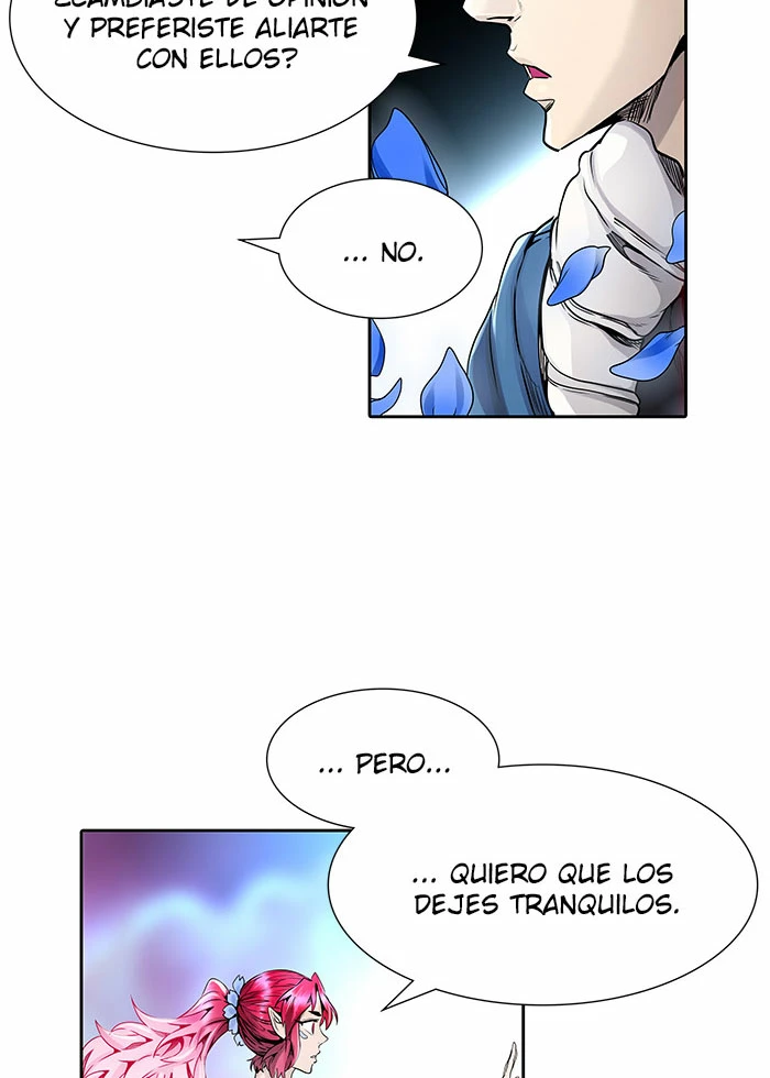 El irregular capítulo 465, página 24