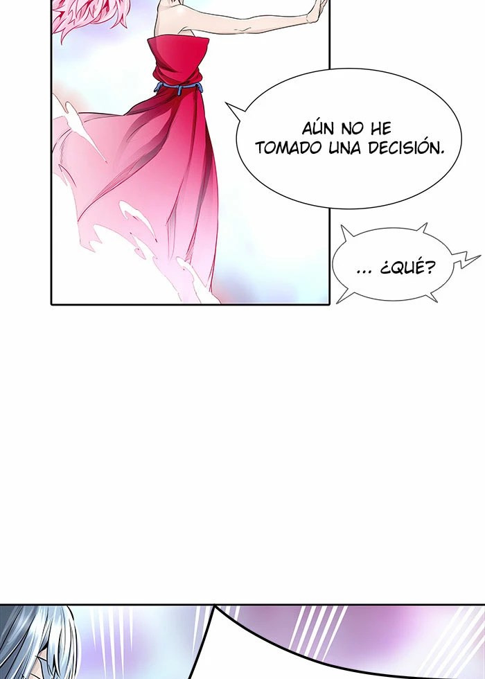 El irregular capítulo 465, página 25