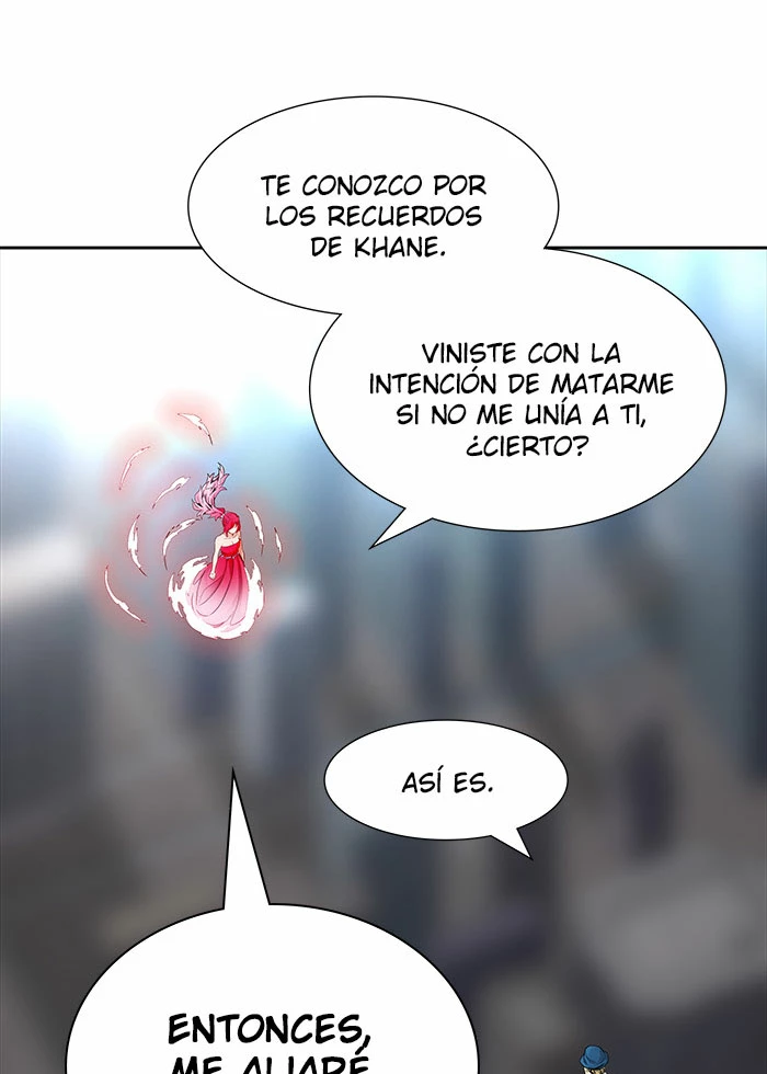 El irregular capítulo 465, página 27