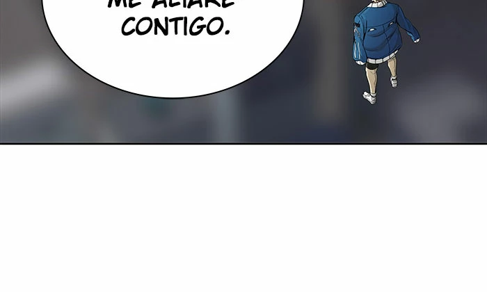 El irregular capítulo 465, página 28