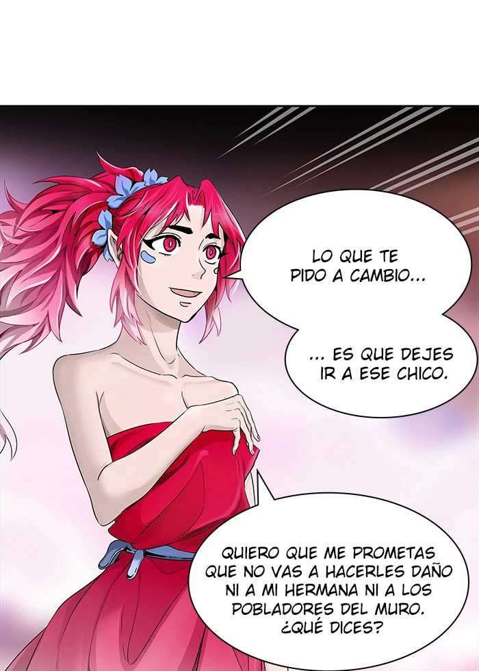 El irregular capítulo 465, página 30
