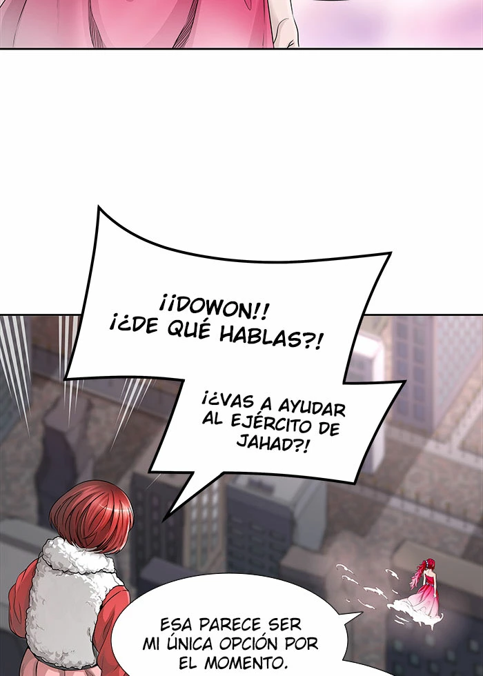 El irregular capítulo 465, página 31