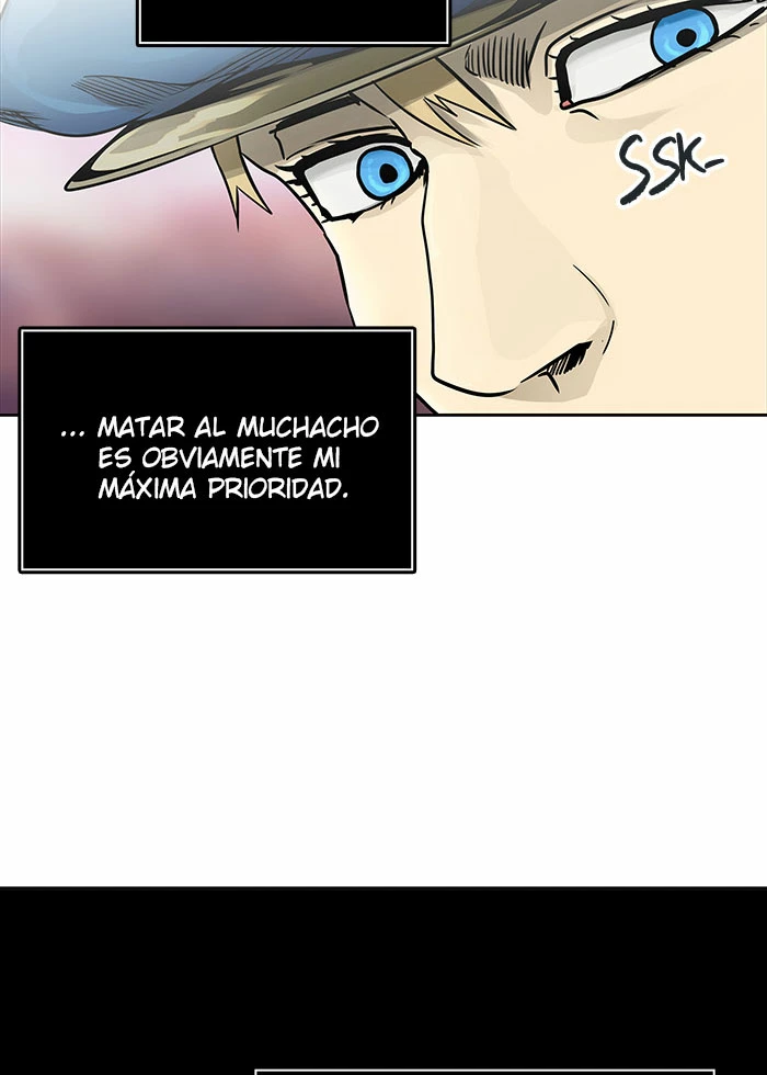El irregular capítulo 465, página 34