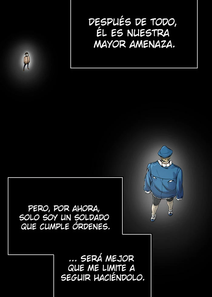 El irregular capítulo 465, página 35