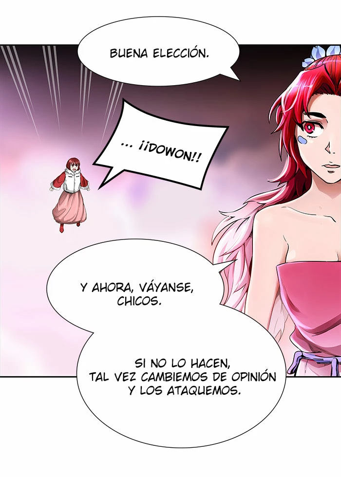 El irregular capítulo 465, página 37