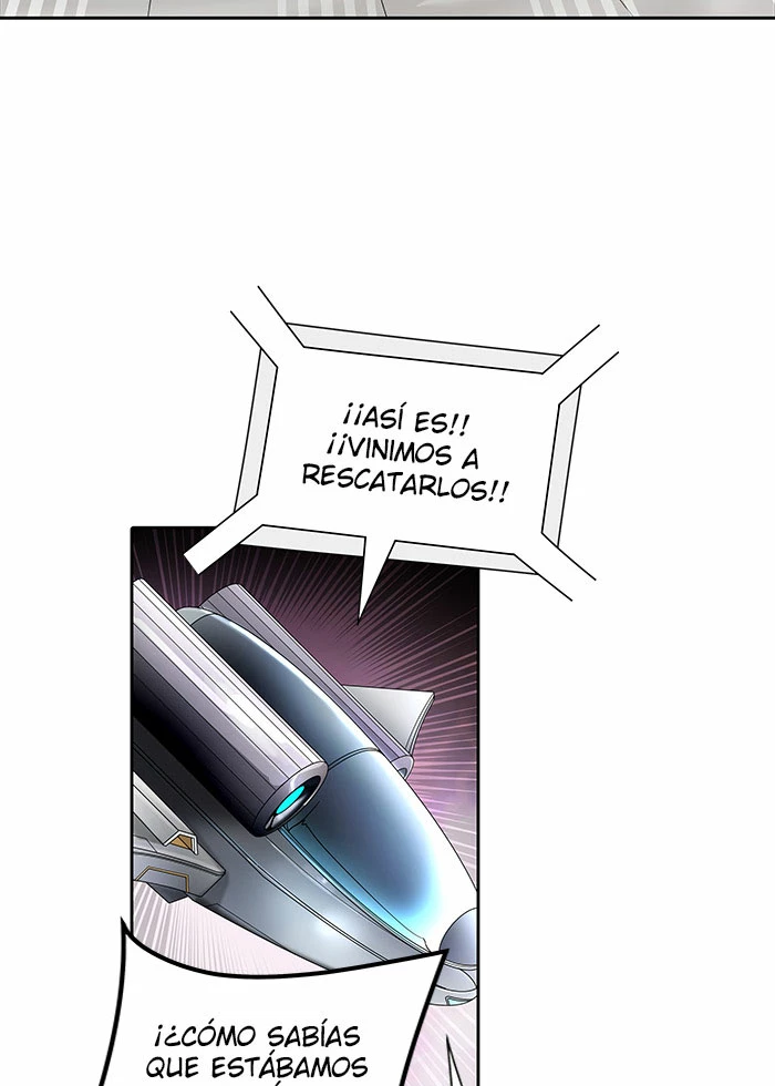 El irregular capítulo 465, página 41