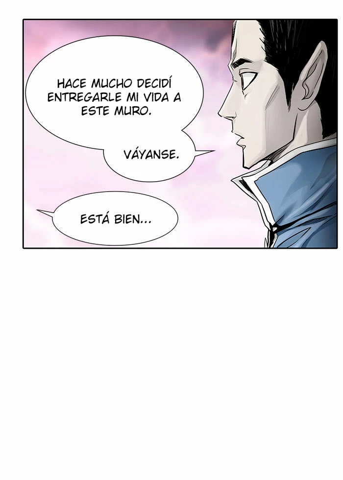 El irregular capítulo 465, página 45