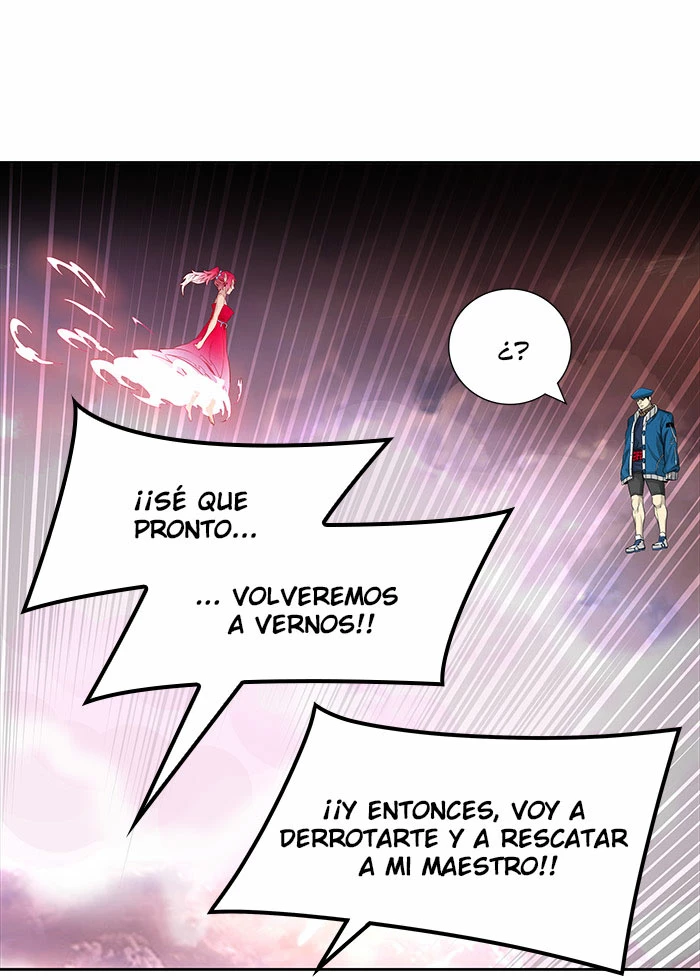 El irregular capítulo 465, página 49