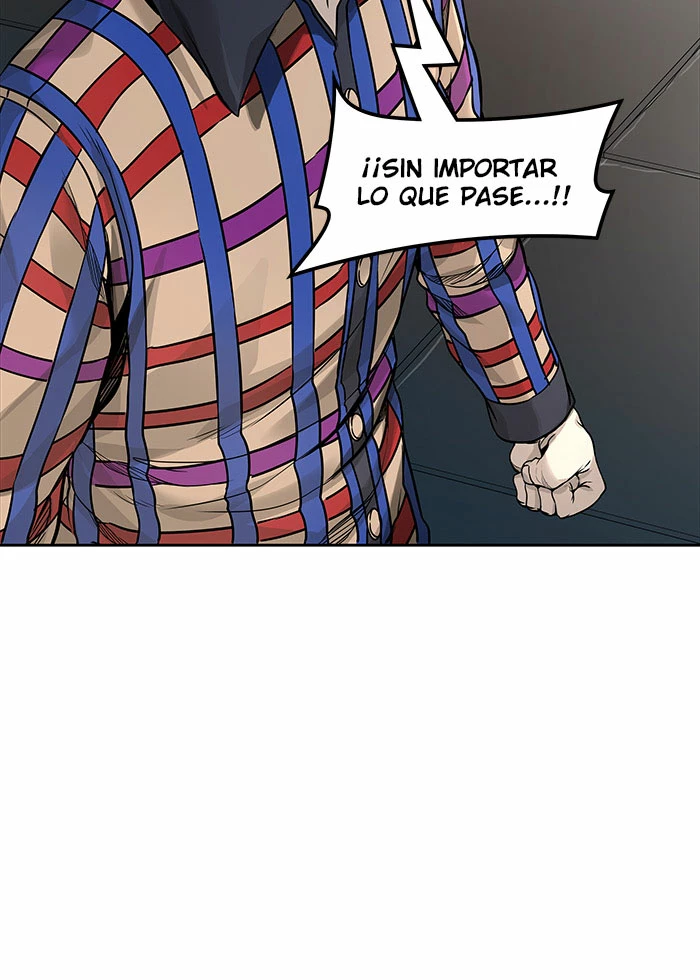 El irregular capítulo 465, página 51