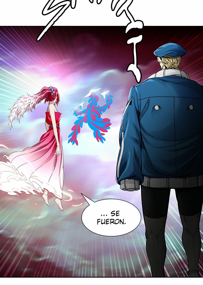 El irregular capítulo 465, página 58