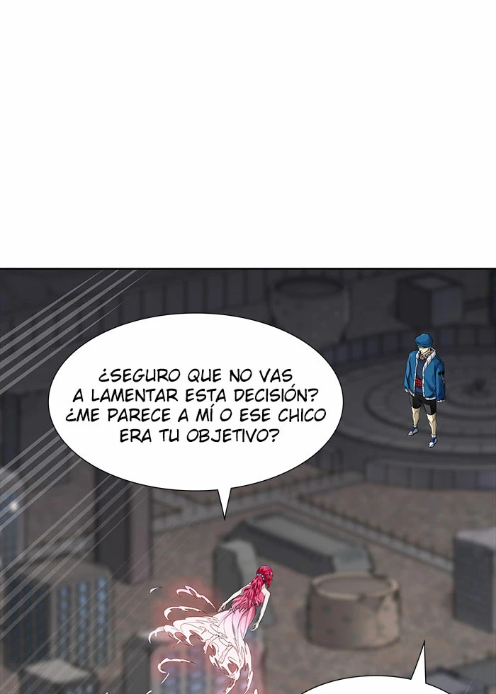 El irregular capítulo 465, página 59