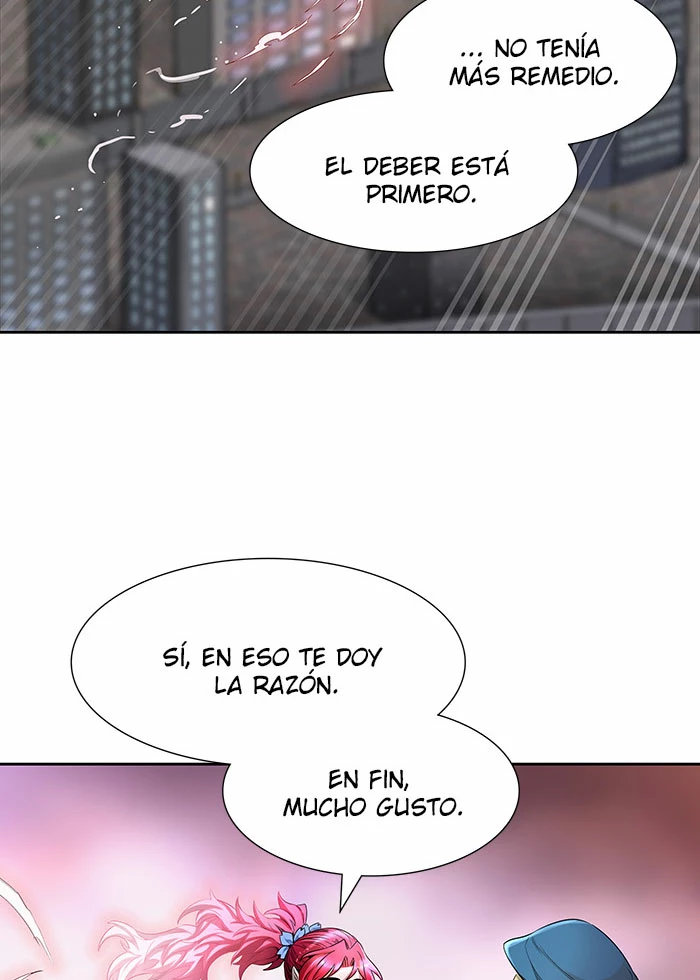 El irregular capítulo 465, página 60