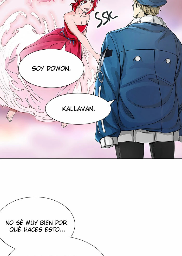 El irregular capítulo 465, página 61