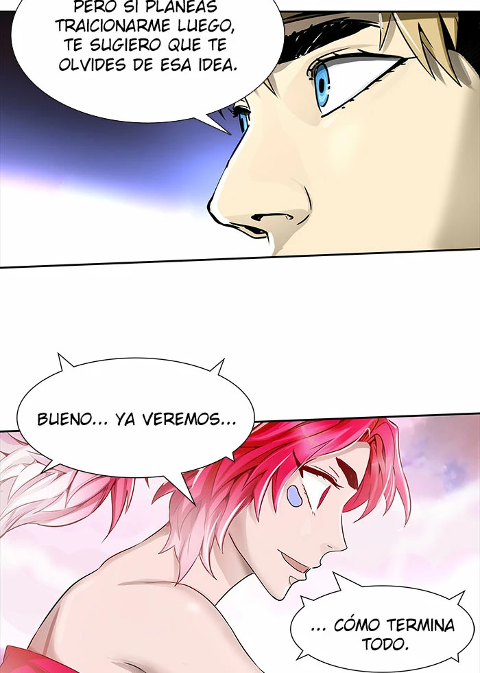 El irregular capítulo 465, página 62