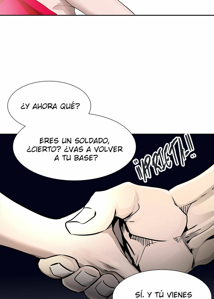 El irregular capítulo 465, página 63