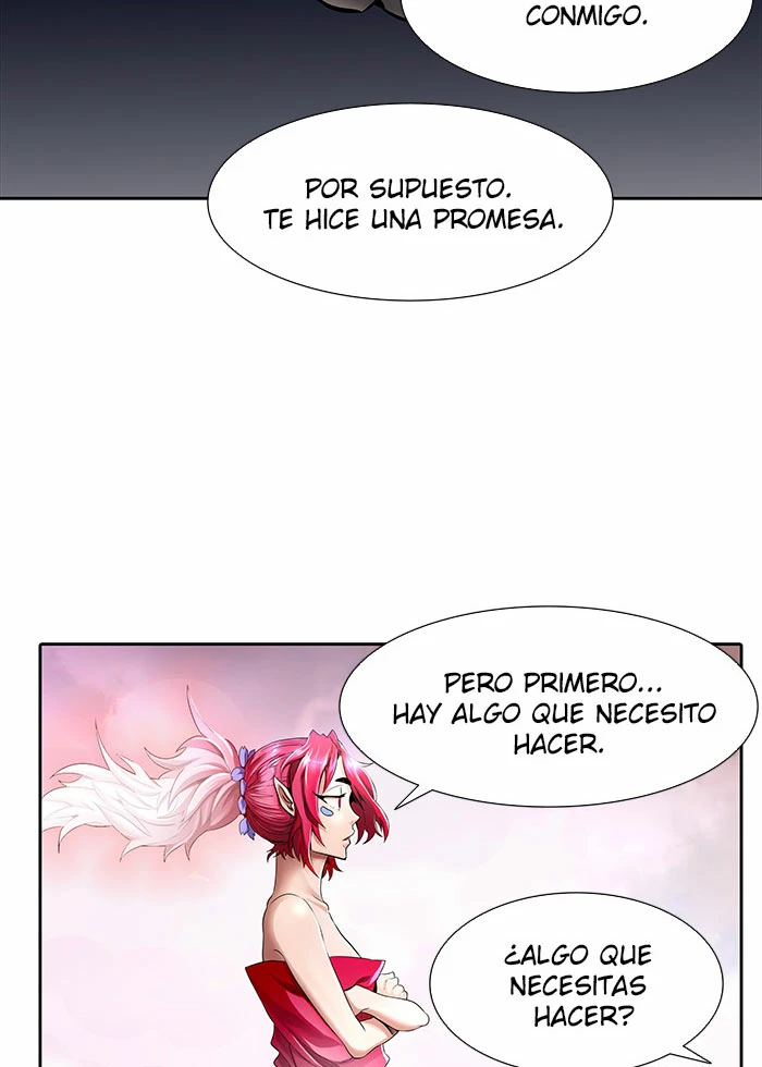 El irregular capítulo 465, página 64