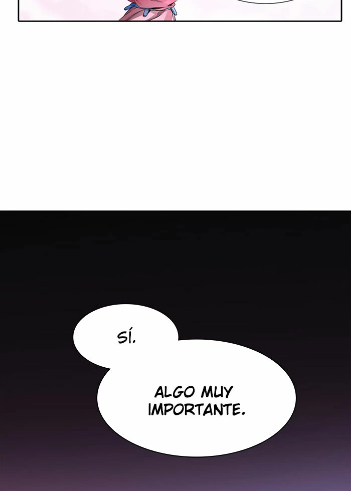 El irregular capítulo 465, página 65