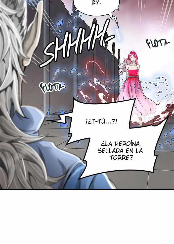 El irregular capítulo 465, página 70