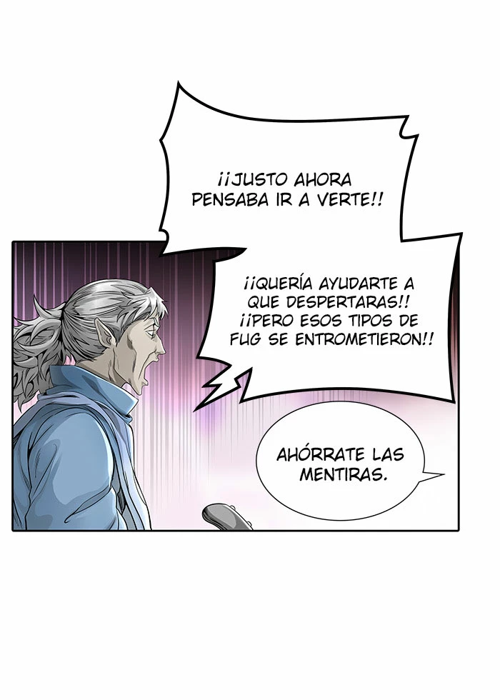 El irregular capítulo 465, página 71