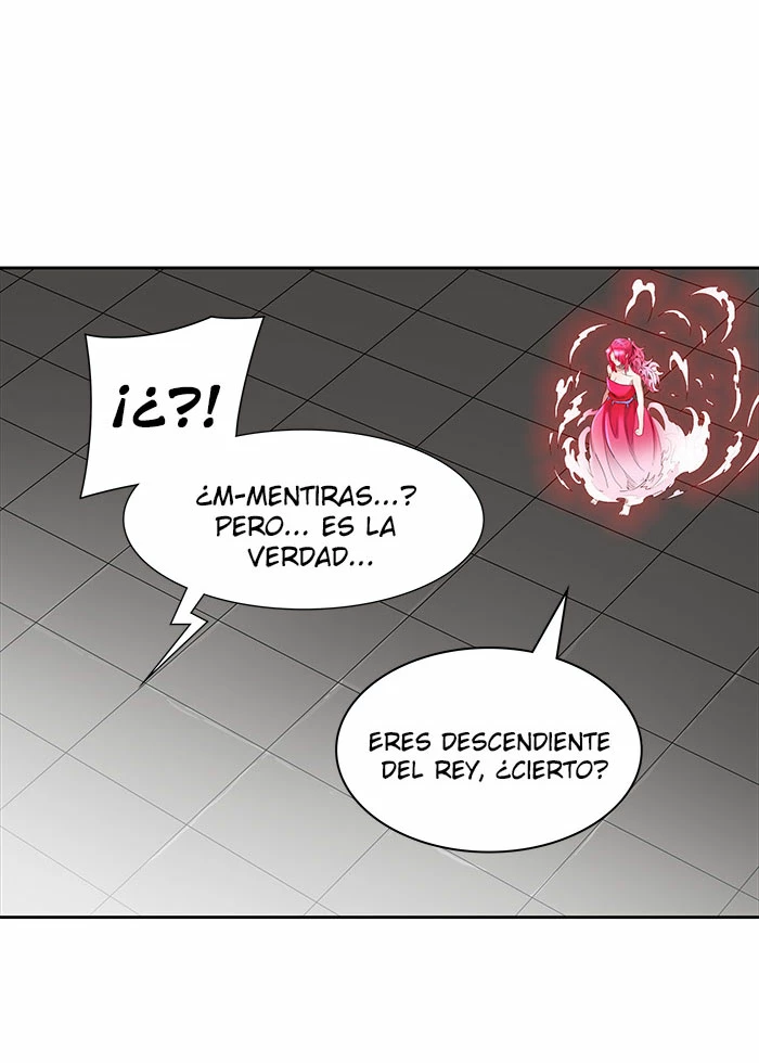 El irregular capítulo 465, página 72