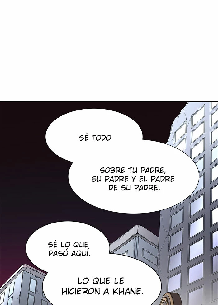 El irregular capítulo 465, página 73