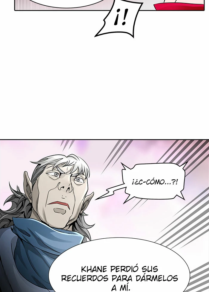 El irregular capítulo 465, página 75