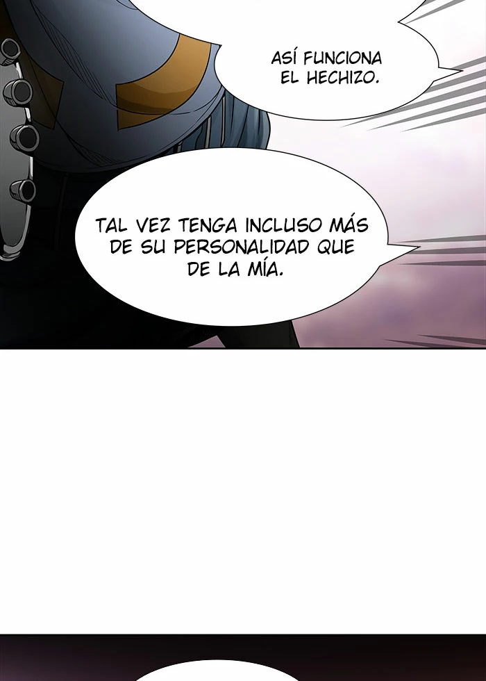 El irregular capítulo 465, página 76