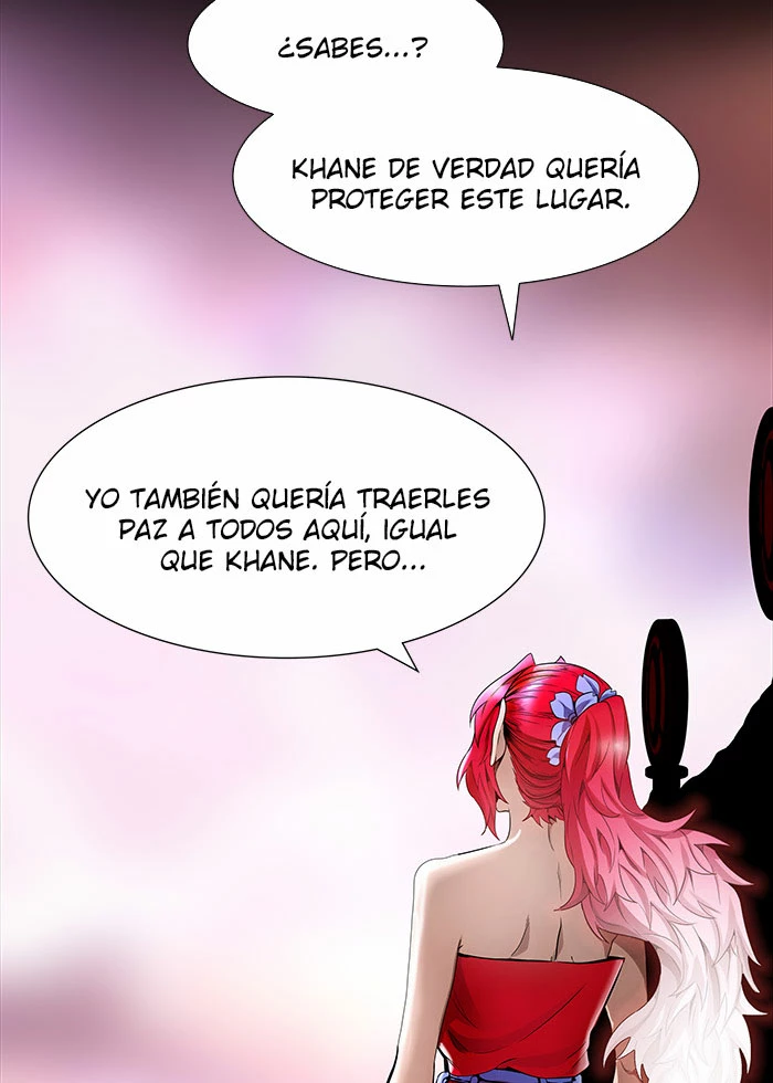 El irregular capítulo 465, página 77
