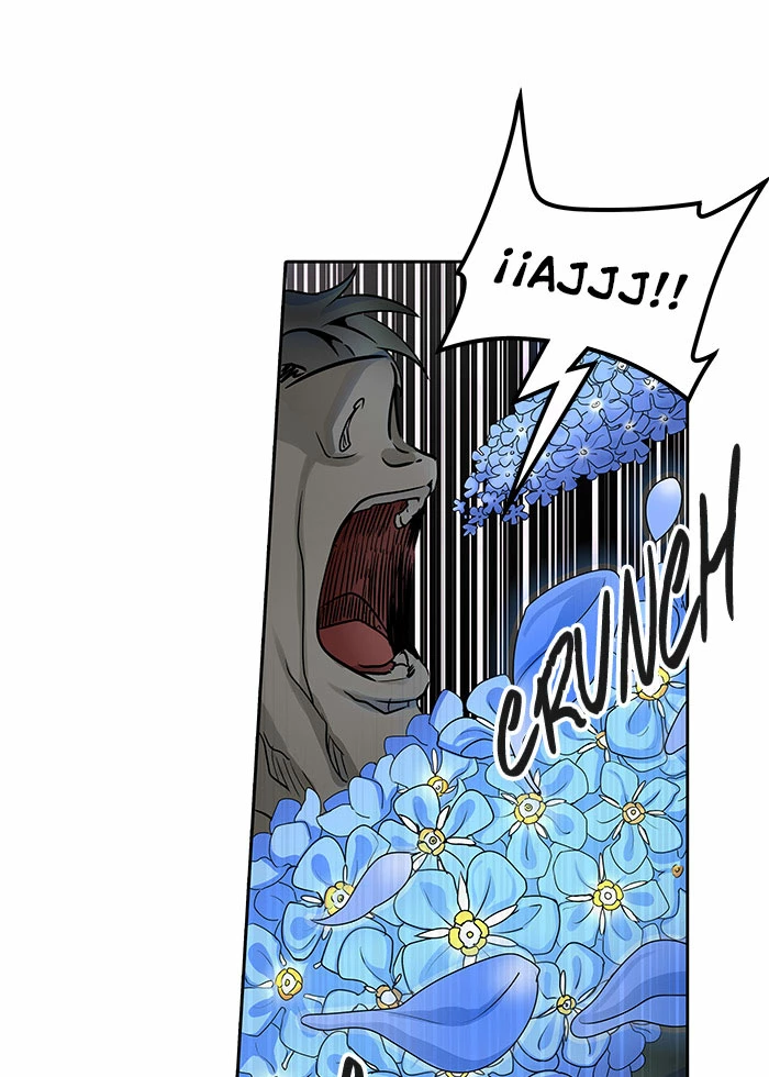 El irregular capítulo 465, página 81