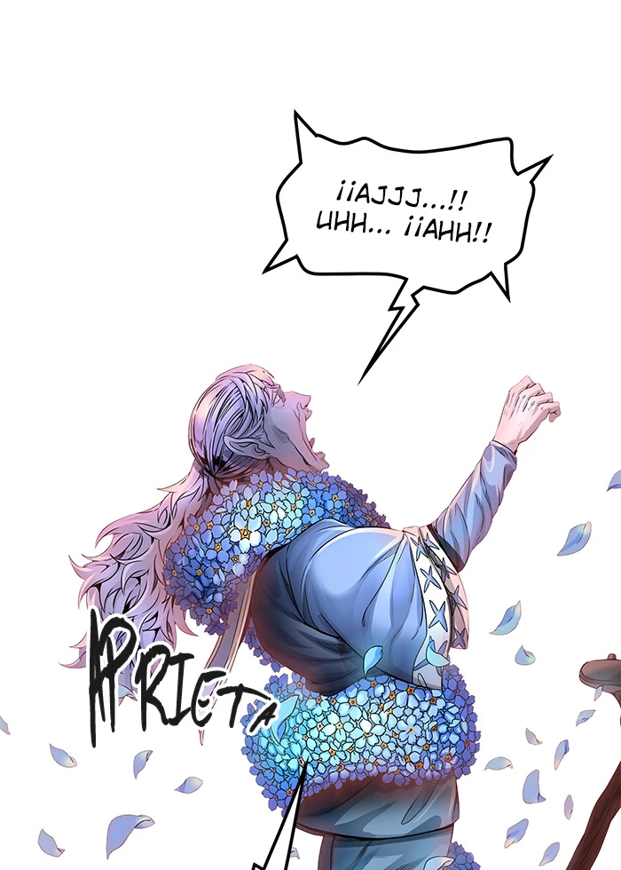 El irregular capítulo 465, página 83