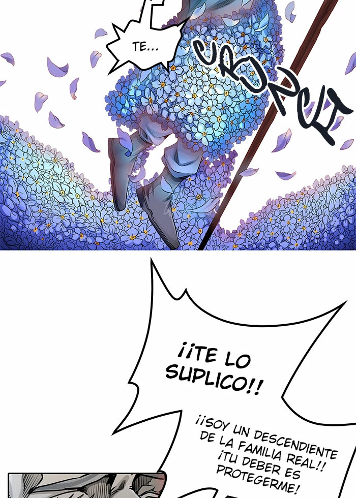 El irregular capítulo 465, página 84