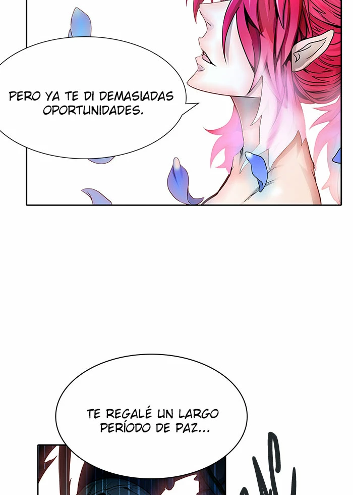 El irregular capítulo 465, página 86